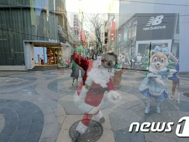 コロナニューノーマル1年…落ち込む経済の中で千載一遇の好機 = 韓国（画像提供:wowkorea）