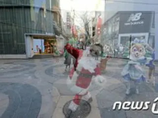 コロナニューノーマル1年…落ち込む経済の中で千載一遇の好機 = 韓国