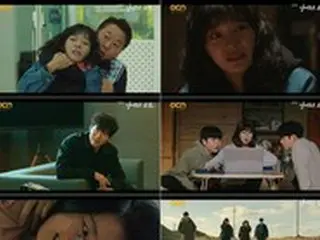 ≪韓国ドラマNOW≫「悪霊狩猟団 カウンターズ」8話、セジョン（gugudan）が叔父の殺人を食い止める＝あらすじ・ネタバレ