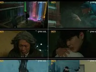≪韓国ドラマNOW≫「悪霊狩猟団 カウンターズ」9話、チョ・ビョンギュが命と資格はく奪の危機に＝あらすじ・ネタバレ