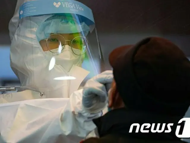ソウル市、新型コロナ108人感染、前日比17人減少＝韓国（画像提供:wowkorea）