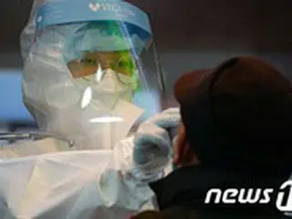 ソウル市、新型コロナ108人感染、前日比17人減少＝韓国