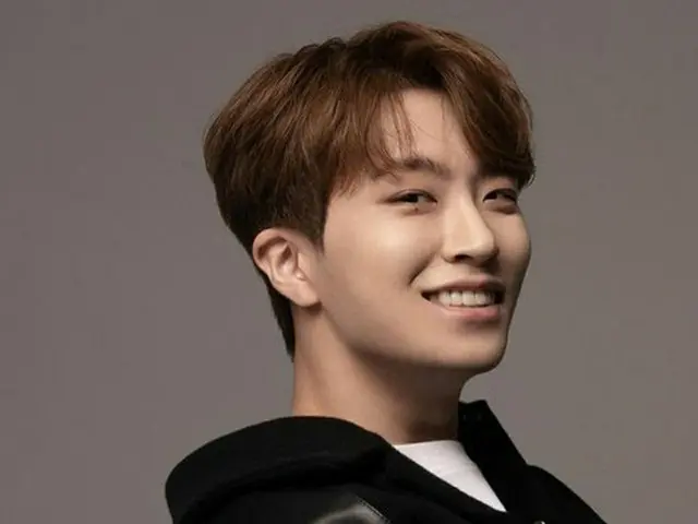 【全文】「GOT7」ヨンジェ、J.Y.Park（パク・チニョン）に感謝の意を伝える＝「8年間幸せだった」（画像提供:wowkorea）