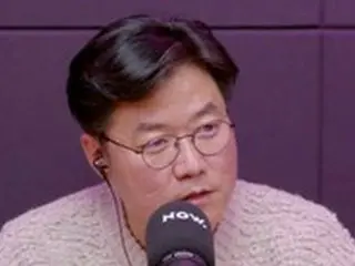 ナ・ヨンソクPD、MINO（WINNER）を主軸にした“大規模”バラエティ番組をローンチ予告…番組でゲーム対決