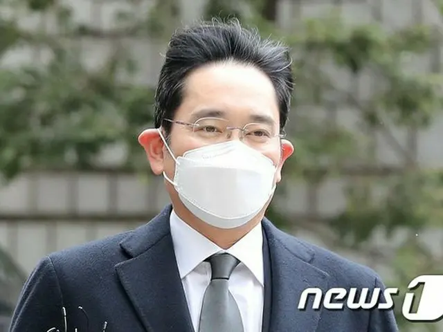 サムスン電子副会長、”獄中会見文”を作成？フェイクニュース拡散＝サムスン側「事実ではない」（画像提供:wowkorea）