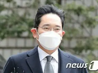 サムスン電子副会長、”獄中会見文”を作成？フェイクニュース拡散＝サムスン側「事実ではない」