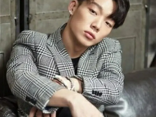 iKONのBOBBY（YGエンターテインメント提供）＝（聯合ニュース）≪転載・転用禁止≫