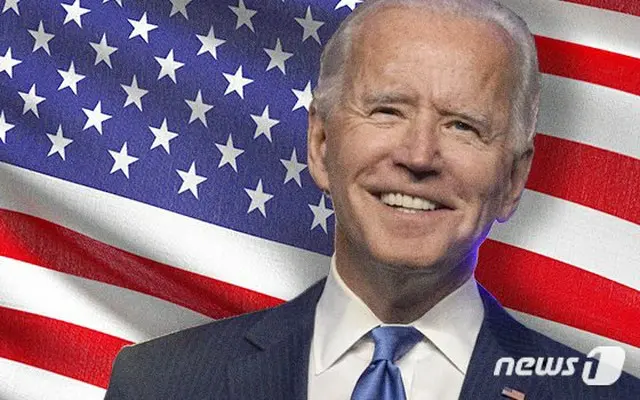 バイデン米大統領の新たな警護責任者は、韓国系米国人であることがわかった（画像提供:wowkorea）