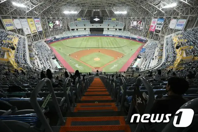 韓国プロ野球、春季キャンプ参加選手と関係者全員に「新型コロナ検査」を義務化（画像提供:wowkorea）