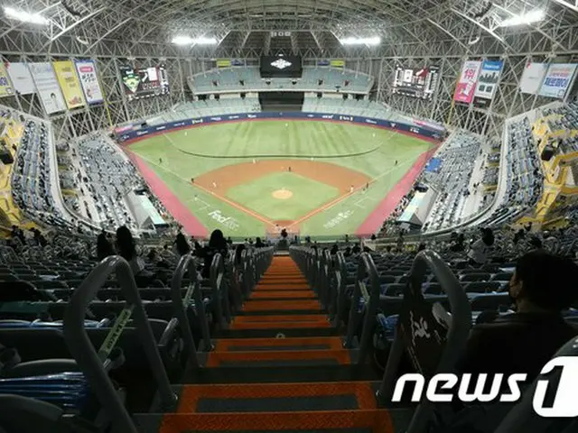 韓国プロ野球、春季キャンプ参加選手と関係者全員に「新型コロナ検査」を義務化（画像提供:wowkorea）