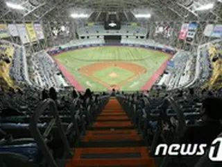 韓国プロ野球、春季キャンプ参加選手と関係者全員に「新型コロナ検査」を義務化