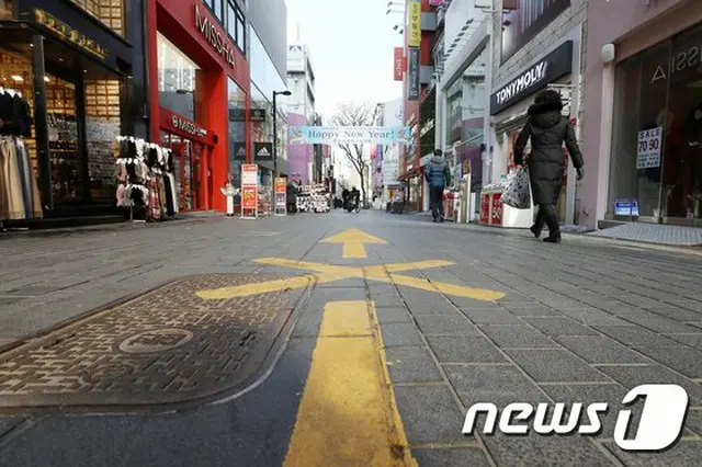 2010年以降 韓国のGDPが長期的に下落している原因は、労働生産性増加が鈍化しているためだという研究結果が発表された（画像提供:wowkorea）