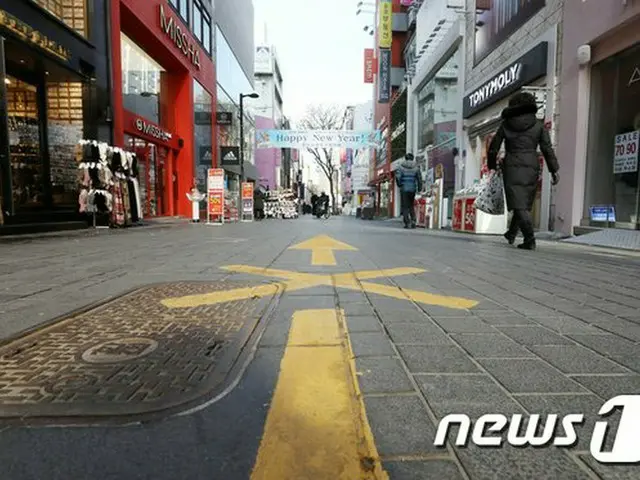 2010年以降 韓国のGDPが長期的に下落している原因は、労働生産性増加が鈍化しているためだという研究結果が発表された（画像提供:wowkorea）