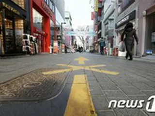 韓国銀行「2010年以降、成長率下落の原因」…「労働生産性増加が“鈍化”したため」