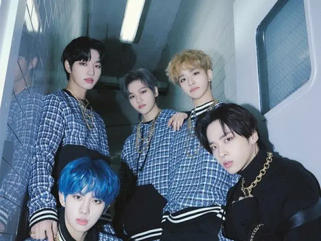 「MCND」、「Crush」で米ビルボード入り…尋常じゃないグローバル人気（画像提供:wowkorea）