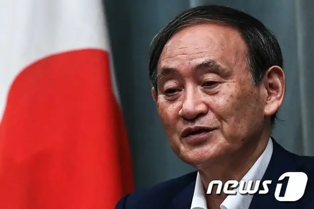 菅首相「バイデン大統領としかるべき時期に日米首脳電話会談…緊密に連携」= 韓国報道（画像提供:wowkorea）
