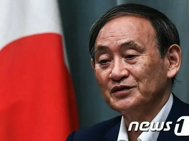 菅首相「バイデン大統領としかるべき時期に日米首脳電話会談…緊密に連携」= 韓国報道（画像提供:wowkorea）