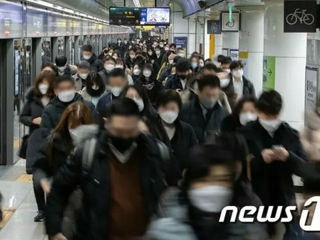 韓国の10人中7人ほどは、韓国政府による新型コロナの防疫対応を肯定的に評価しているという調査結果が発表された（画像提供:wowkorea）
