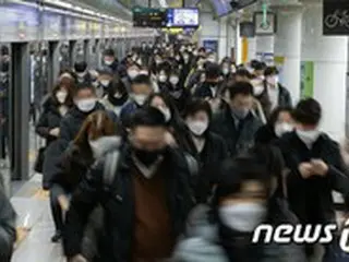 韓国政府の防疫対応「よくやっている」68%…全国民無料ワクチン「よい決定だ」87%