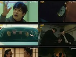 ≪韓国ドラマNOW≫「悪霊狩猟団 カウンターズ」13話、ユ・ジュンサンとイ・ギョンミンが協力して事件を解決＝あらすじ・ネタバレ