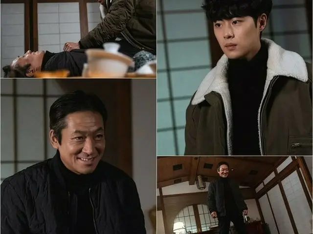 ≪韓国ドラマNOW≫「悪霊狩猟団 カウンターズ」14話、チョ・ビョンギュらカウンターズが家族の霊を取り戻そうとする＝あらすじ・ネタバレ（画像提供:wowkorea）