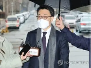 新捜査機関のトップ就任　「国民目線に合わせた決定を行う」