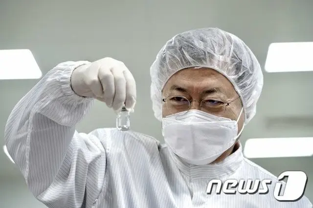 共に民主党議員「文大統領の支持率40%台、成功した大統領になるかも」＝韓国報道（画像提供:wowkorea）