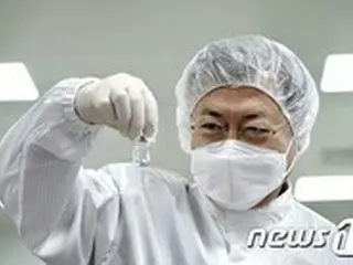 共に民主党議員「文大統領の支持率40%台、成功した大統領になるかも」＝韓国報道