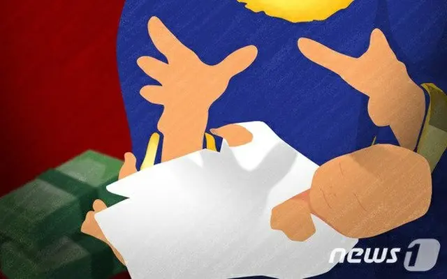 生後47日の乳児が頭蓋骨骨折で死亡…裁判所は実母の逮捕状を棄却=韓国（提供:news1）