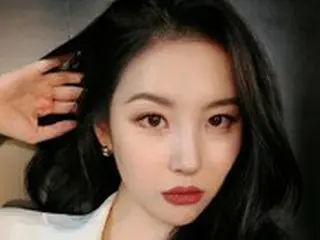 ソンミ（元Wonder Girls）、ファン心を狙撃した成熟＆健康美..もうすぐカムバックか？