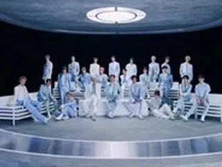 「NCT」の2ndフルアルバム、米「ビルボード200」8週目チャートイン…ロングランな人気