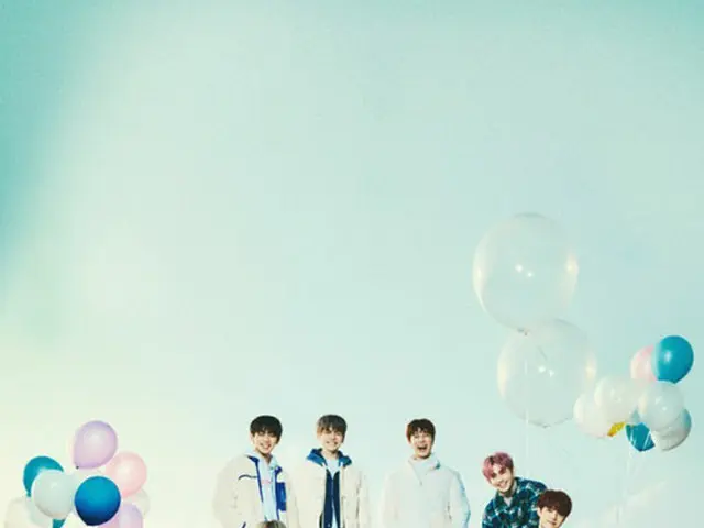 YG大型新人「TREASURE」が3月に日本の音楽市場に本格的に進出する。（画像提供:OSEN）