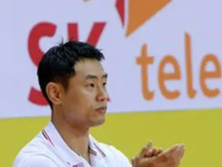 ロンドン五輪金メダリストのソン・デナム氏、柔道韓国代表チームのコーチに