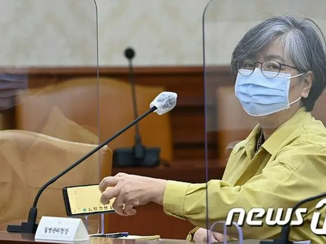 韓国の新型コロナ新規感染者346人、60日ぶりに最低を記録（画像提供:wowkorea）