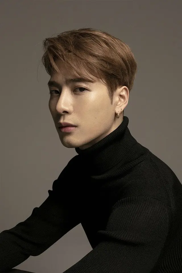 【公式】SUBLIME ARTIST、Jackson（GOT7）のレーベルと業務提携「グローバルビジネスを共に」（画像提供:wowkorea）