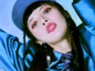 ［韓流］歌手ヒョナ　28日にミニアルバム