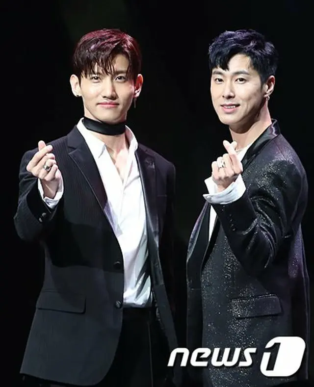 Mnet「Kingdom」、MC「東方神起」で4月放送へ＝「iKON」の出演は最終調整中（画像提供:wowkorea）