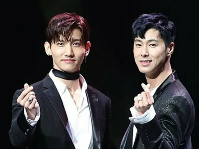 Mnet「Kingdom」、MC「東方神起」で4月放送へ＝「iKON」の出演は最終調整中（画像提供:wowkorea）