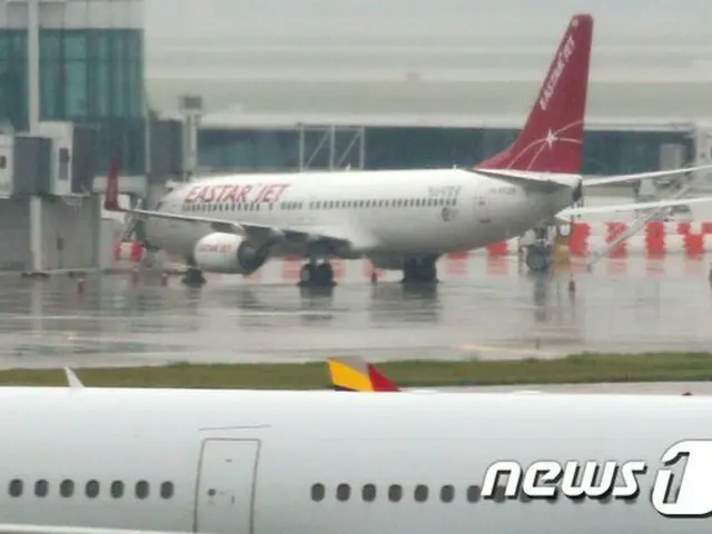 イースター航空労働者連帯「回生手続を支持…成功的な買収のため協力」（画像提供:wowkorea）