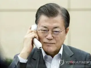 韓国・コスタリカ首脳が電話会談　コロナやグリーンニューディールで連携へ
