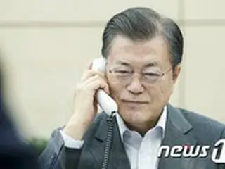 「韓国・中米間の協力の重要性…コスタリカ独立200周年を祝う」＝文在寅大統領