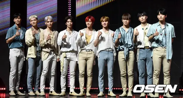 「SF9」＆「BTOB」、「Kingdom」の王座争奪戦に参戦なるか…出演を協議中（画像提供:wowkorea）