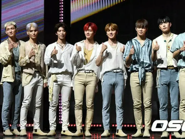 「SF9」＆「BTOB」、「Kingdom」の王座争奪戦に参戦なるか…出演を協議中（画像提供:wowkorea）
