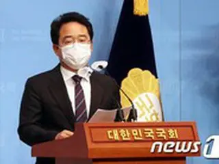 共に民主党議員、コロナ損失補償法を発議…全国民に50万ウォンの慰労金支給も＝韓国