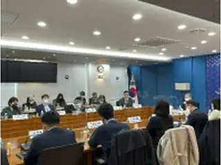 韓国がＧ７に参加へ　政府合同対応チーム設置し準備着手