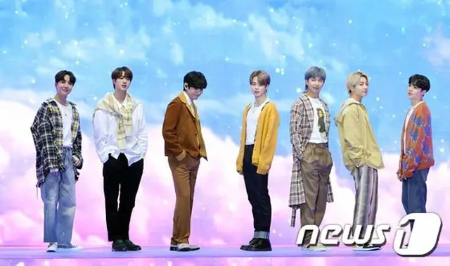 NAVER、ミレアセット、CJ ENM 「BIG HIT」と血盟を結ぶか…株式交換の風吹く（画像提供:wowkorea）