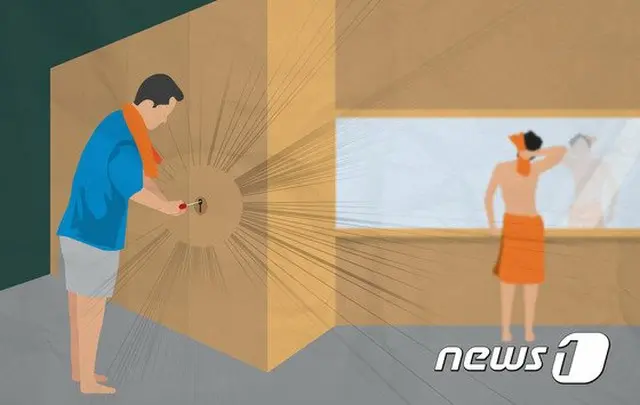 韓国浦項市の大浴場から感染者9人に増加…利用者10%の出入り名簿が虚偽記載