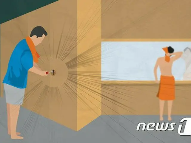 韓国浦項市の大浴場から感染者9人に増加…利用者10%の出入り名簿が虚偽記載