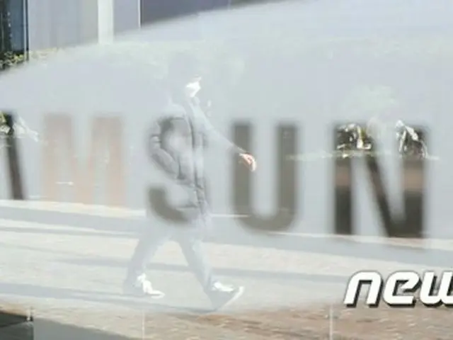 韓国のサムスン電子は、米国に半導体工場を建設することを検討している（画像提供:wowkorea）