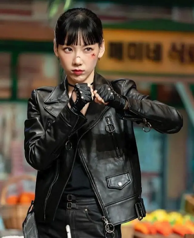 テヨン（少女時代）、チョン・ヒョンドンと出演した「私たち結婚しました」言及に怒り…「なぜその話を！」（画像提供:wowkorea）